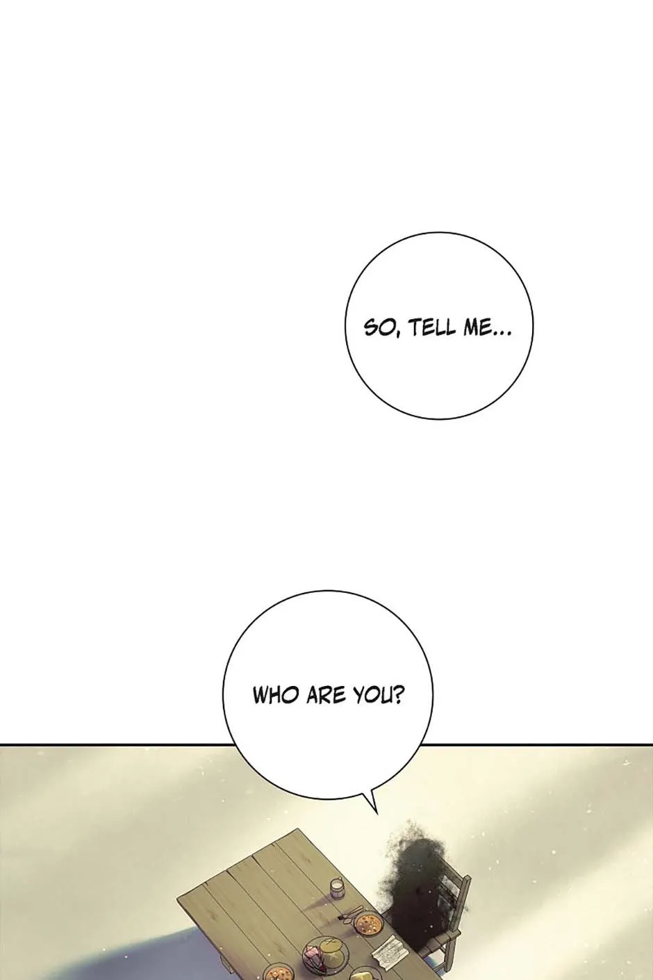 Full Moon Alchemist Chapter 66 page 1 - 