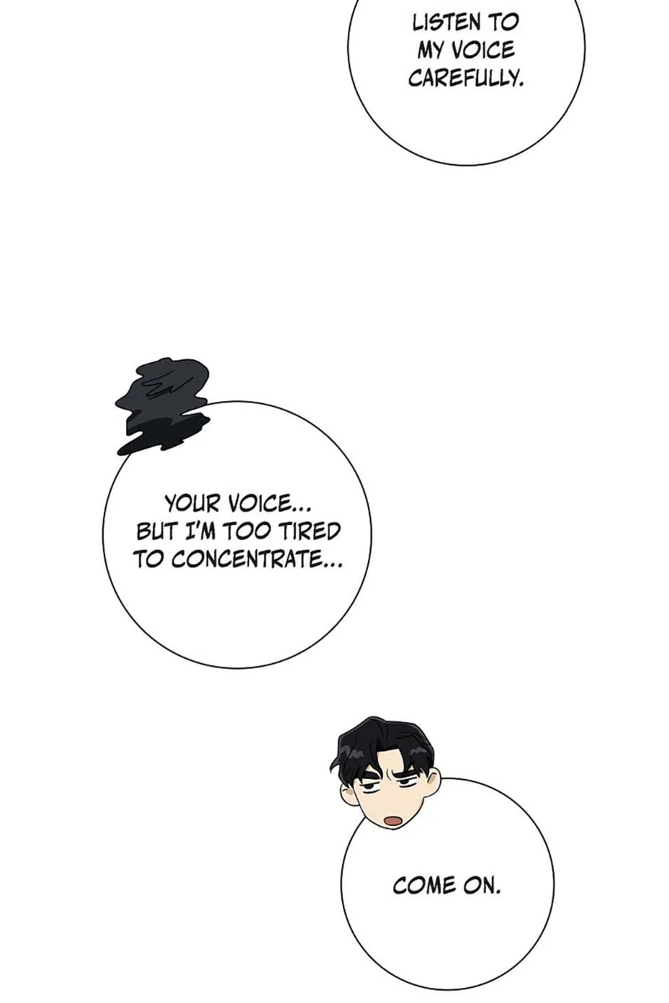 Full Moon Alchemist Chapter 66 page 21 - 