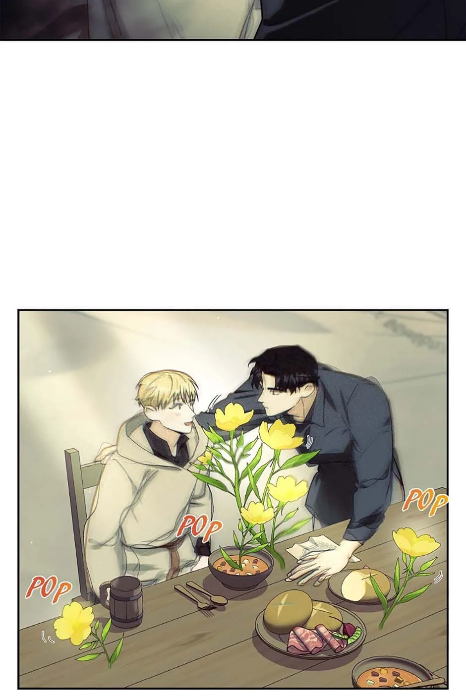 Full Moon Alchemist Chapter 66 page 26 - 