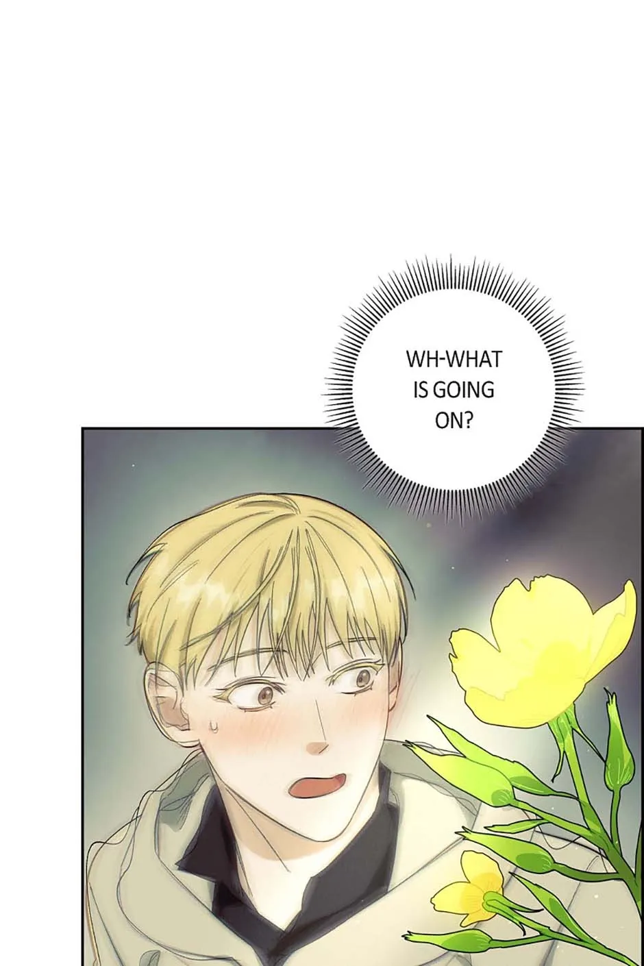 Full Moon Alchemist Chapter 66 page 27 - 