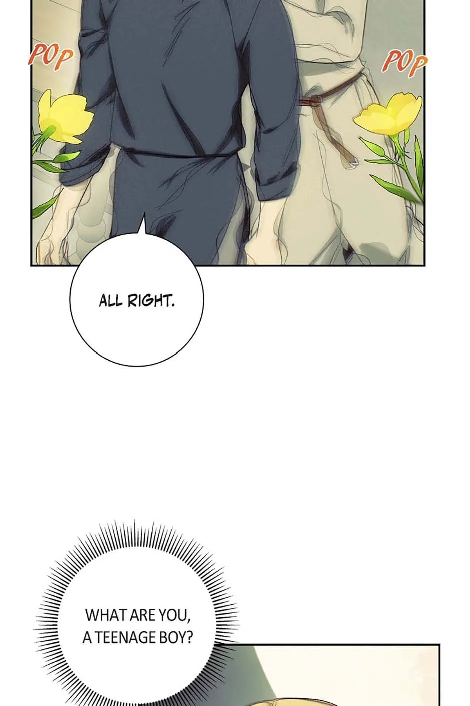 Full Moon Alchemist Chapter 66 page 31 - 