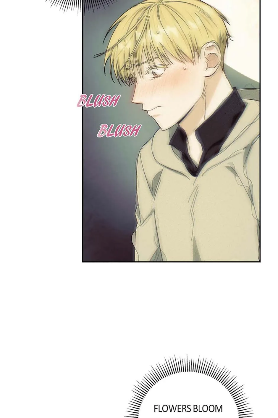 Full Moon Alchemist Chapter 66 page 32 - 
