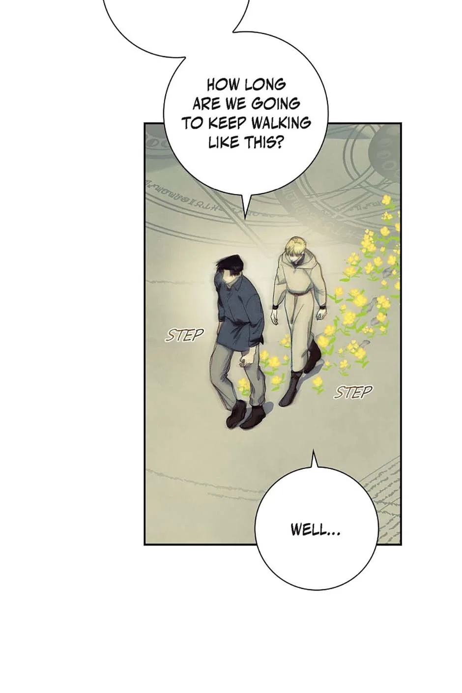 Full Moon Alchemist Chapter 66 page 39 - 
