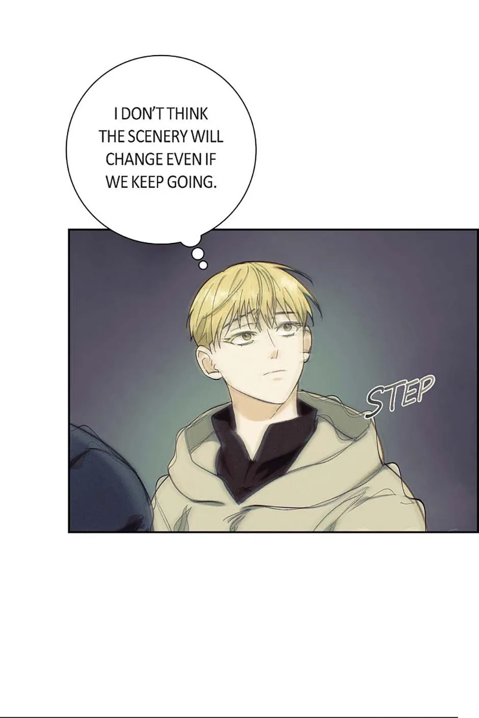 Full Moon Alchemist Chapter 66 page 40 - 