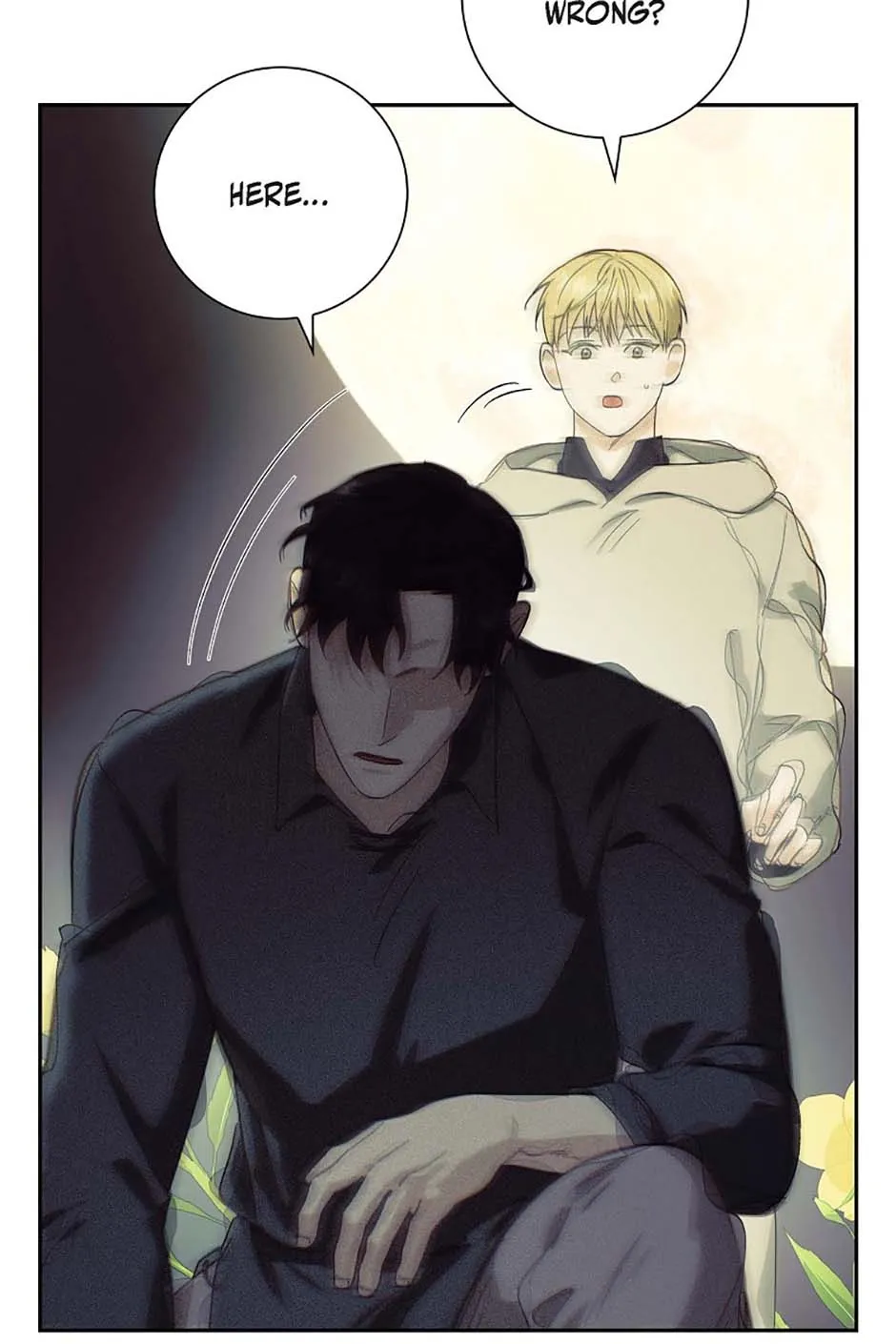 Full Moon Alchemist Chapter 66 page 42 - 