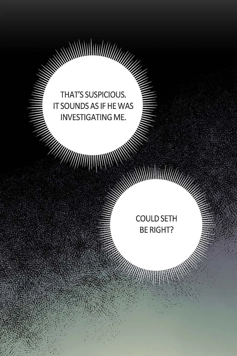 Full Moon Alchemist Chapter 66 page 45 - 