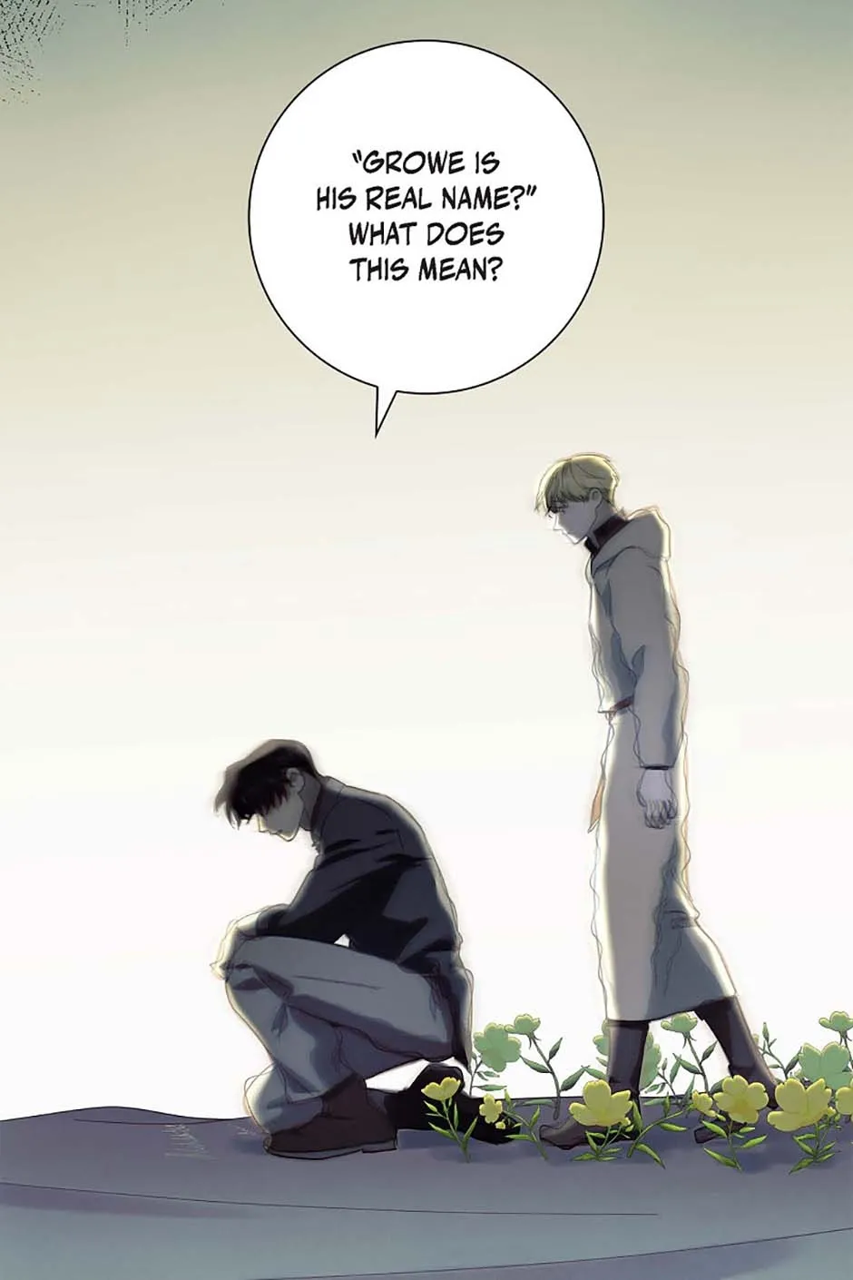 Full Moon Alchemist Chapter 66 page 46 - 
