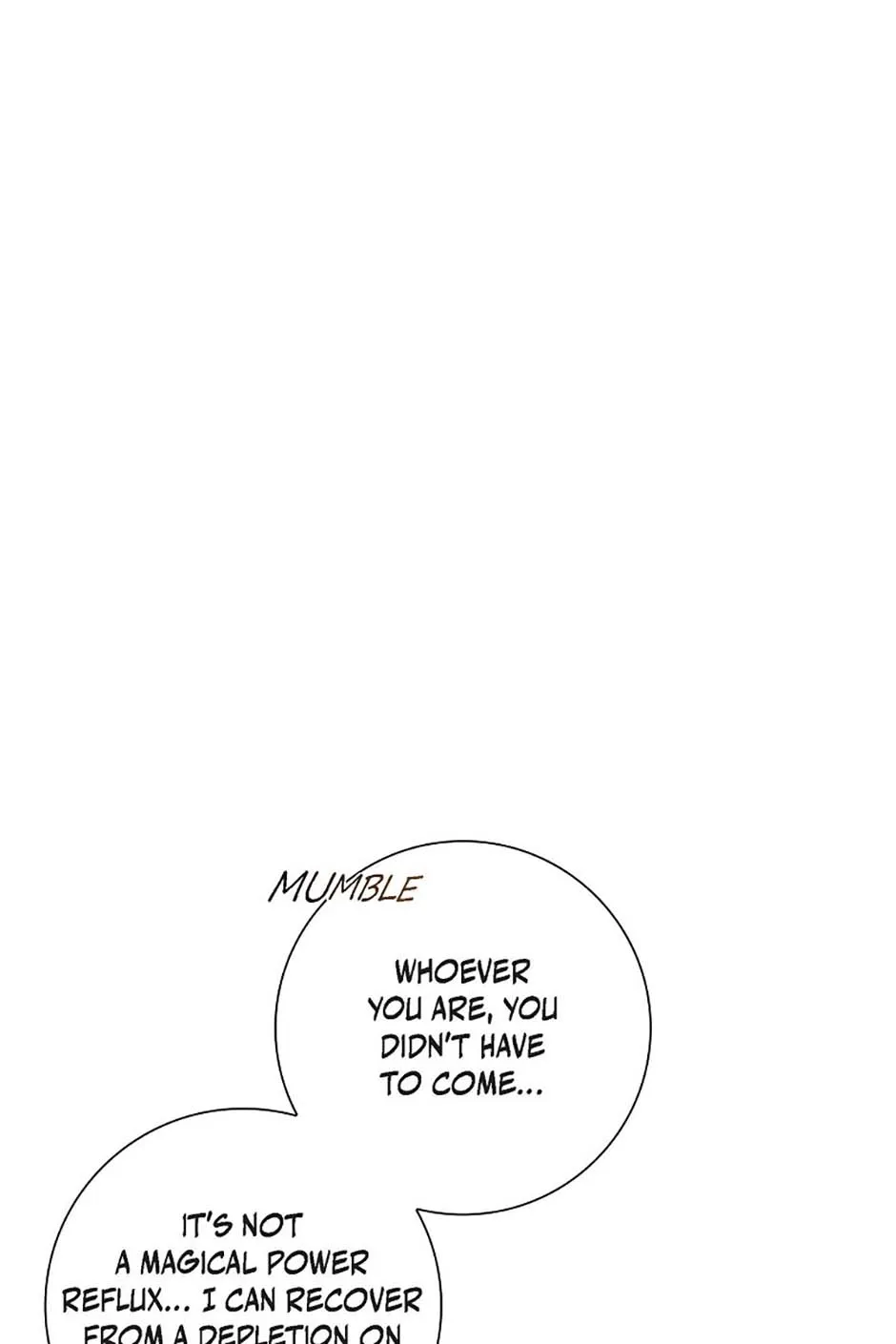 Full Moon Alchemist Chapter 66 page 6 - 