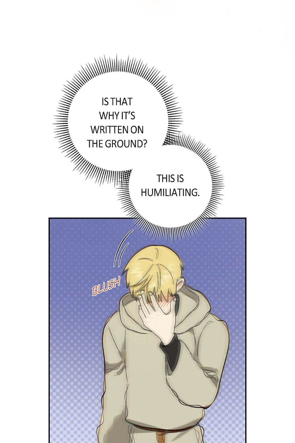 Full Moon Alchemist Chapter 66 page 52 - 