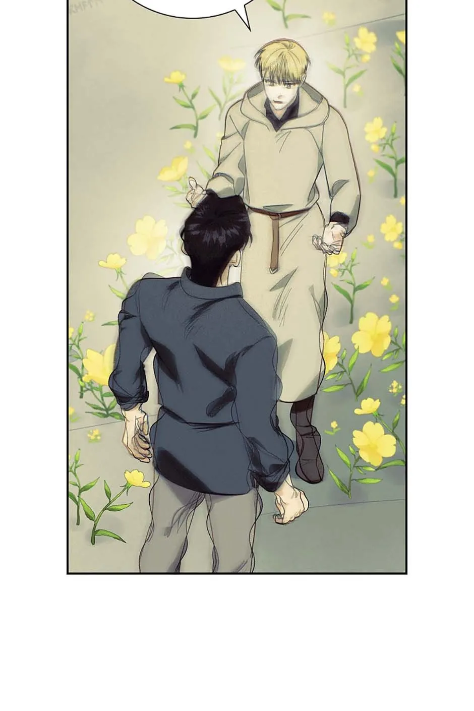 Full Moon Alchemist Chapter 66 page 56 - 