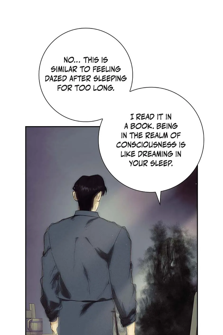 Full Moon Alchemist Chapter 66 page 8 - 