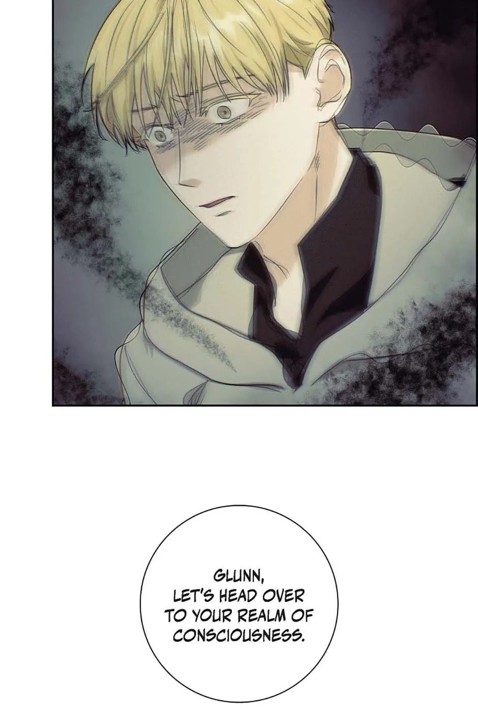 Full Moon Alchemist Chapter 66 page 72 - 