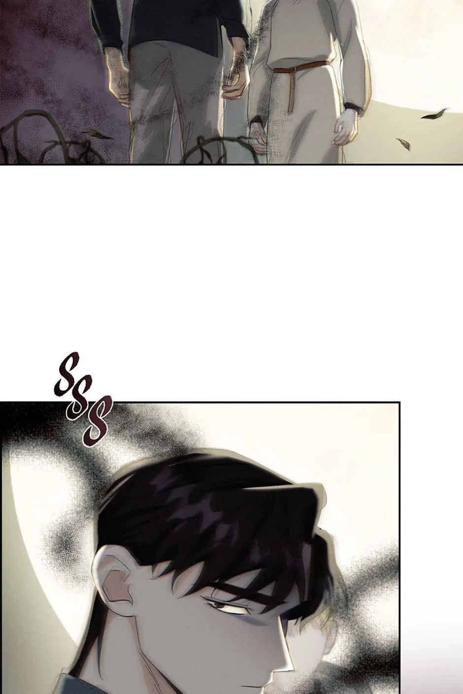 Full Moon Alchemist Chapter 67 page 2 - 