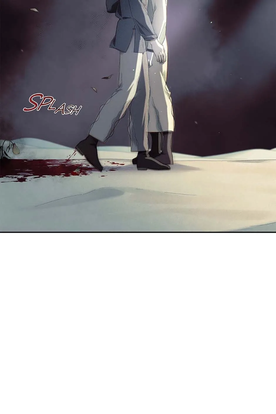 Full Moon Alchemist Chapter 67 page 12 - 