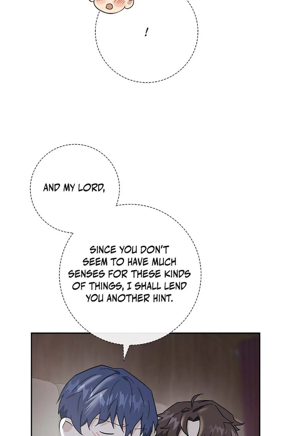 Full Moon Alchemist Chapter 67 page 20 - 