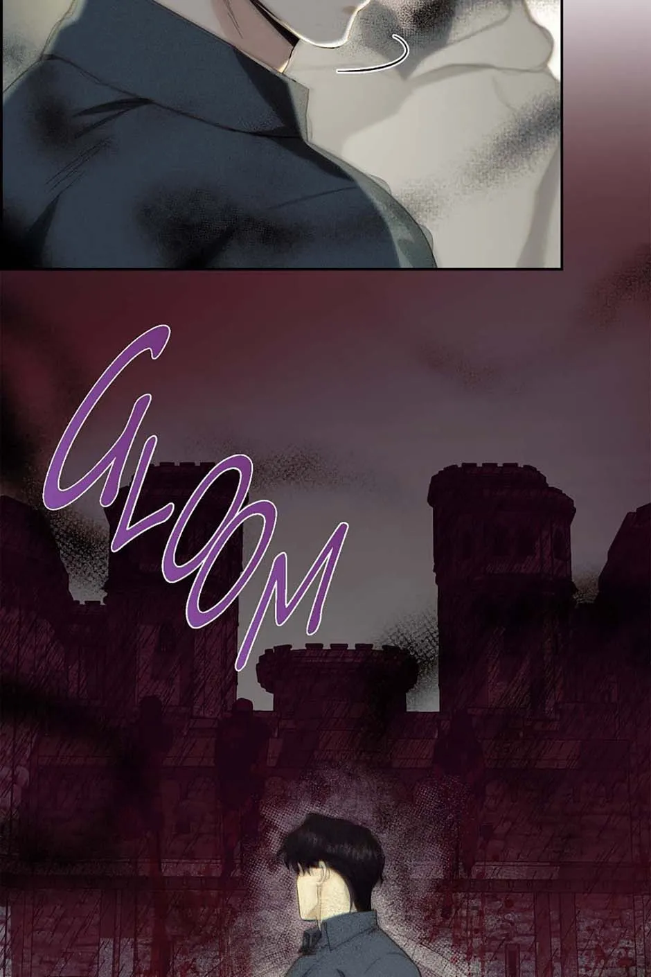 Full Moon Alchemist Chapter 67 page 3 - 