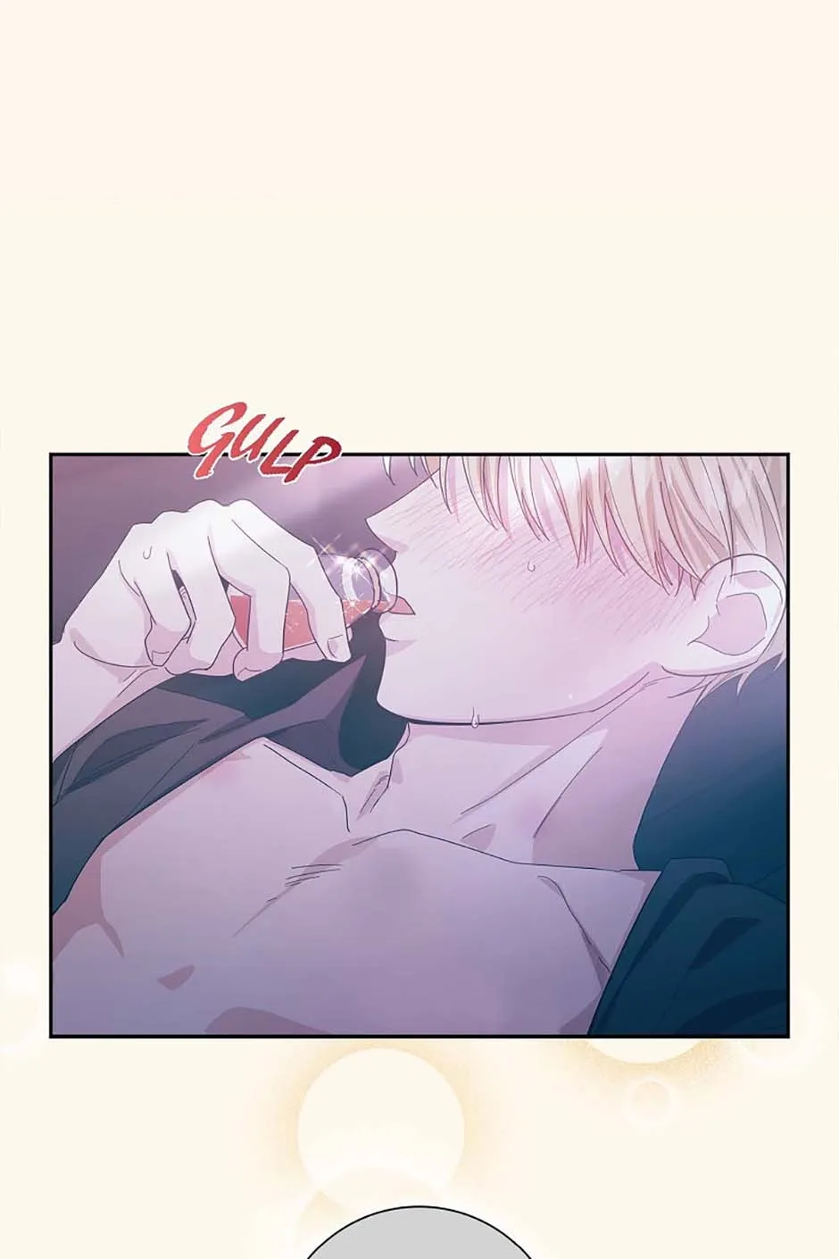 Full Moon Alchemist Chapter 67 page 26 - 