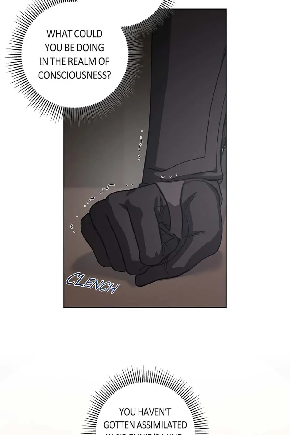 Full Moon Alchemist Chapter 67 page 37 - 