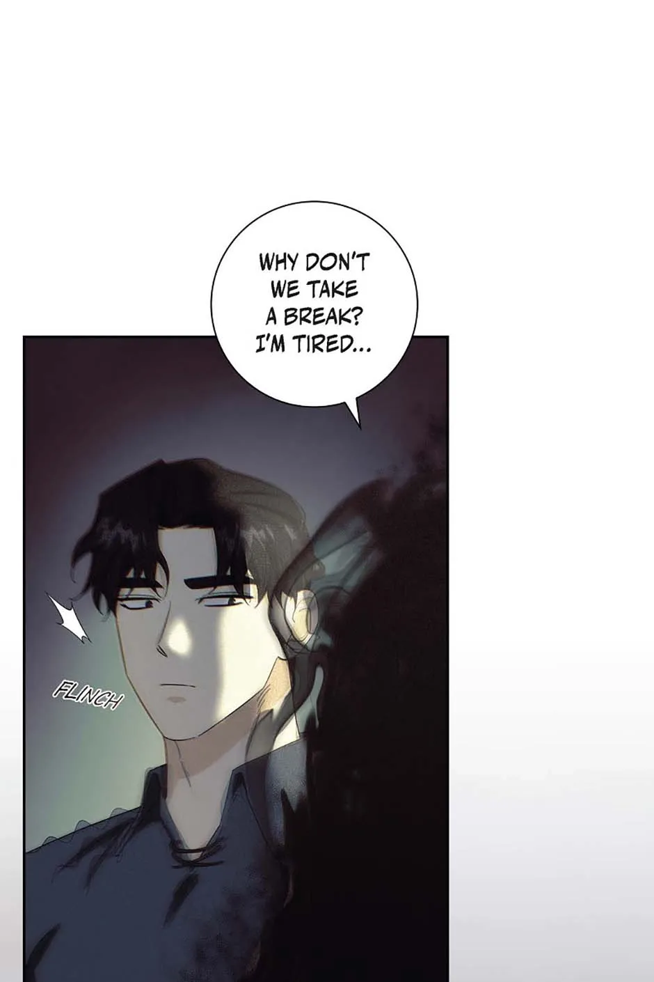 Full Moon Alchemist Chapter 67 page 39 - 