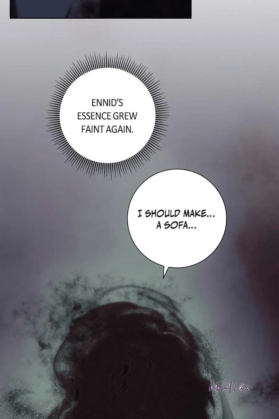 Full Moon Alchemist Chapter 67 page 40 - 