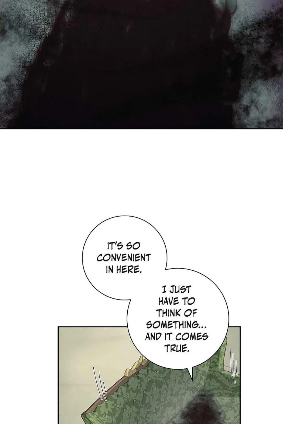 Full Moon Alchemist Chapter 67 page 41 - 