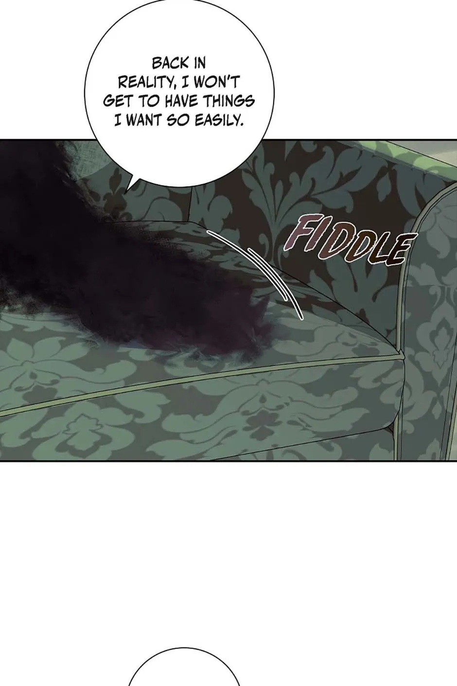 Full Moon Alchemist Chapter 67 page 45 - 