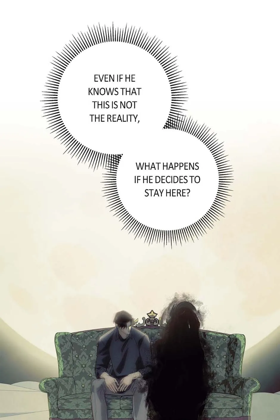 Full Moon Alchemist Chapter 67 page 47 - 