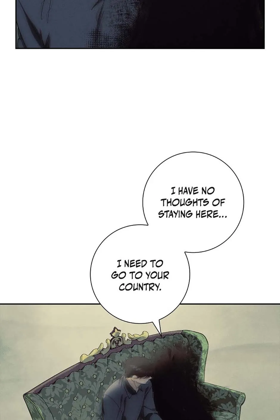 Full Moon Alchemist Chapter 67 page 49 - 