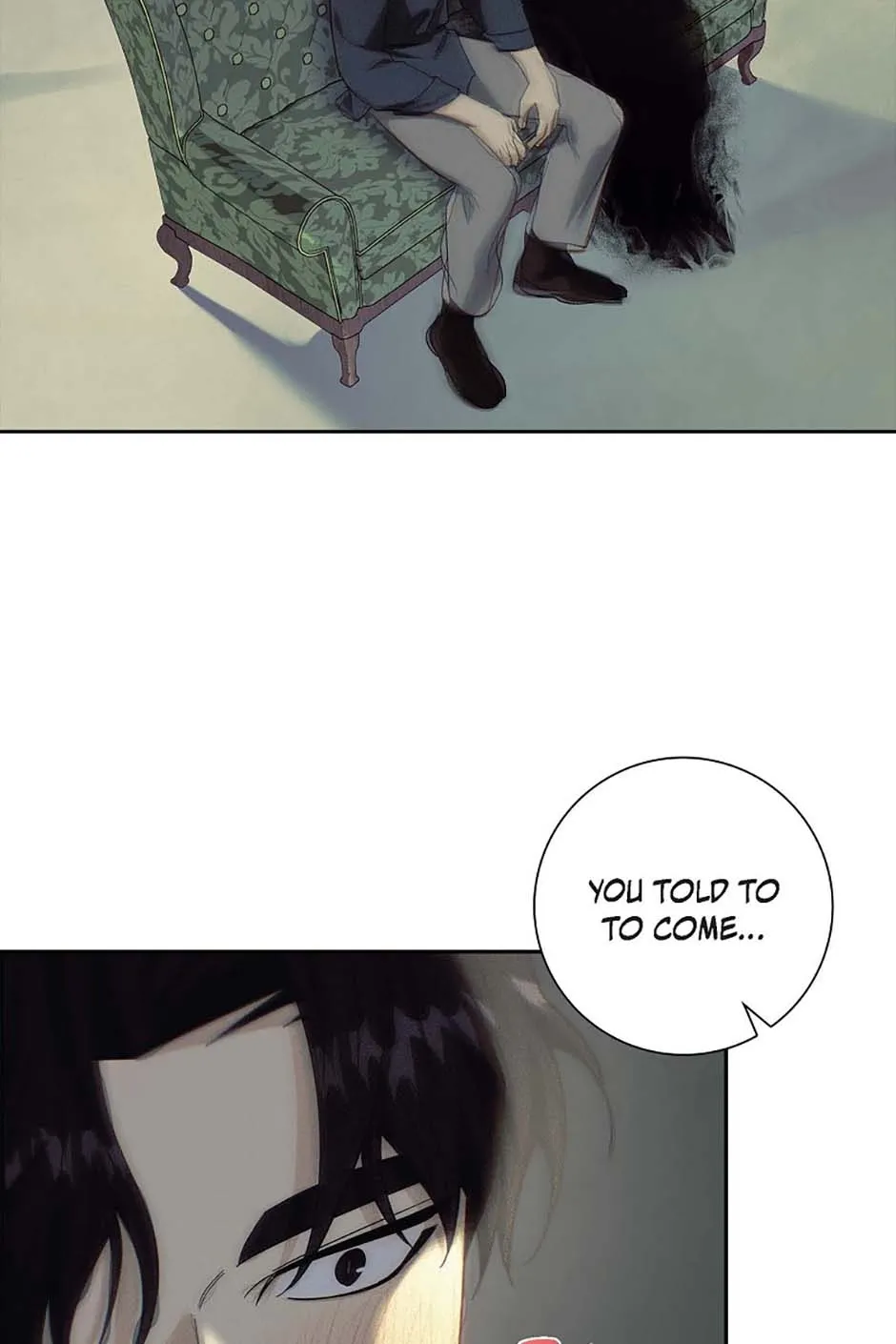 Full Moon Alchemist Chapter 67 page 50 - 