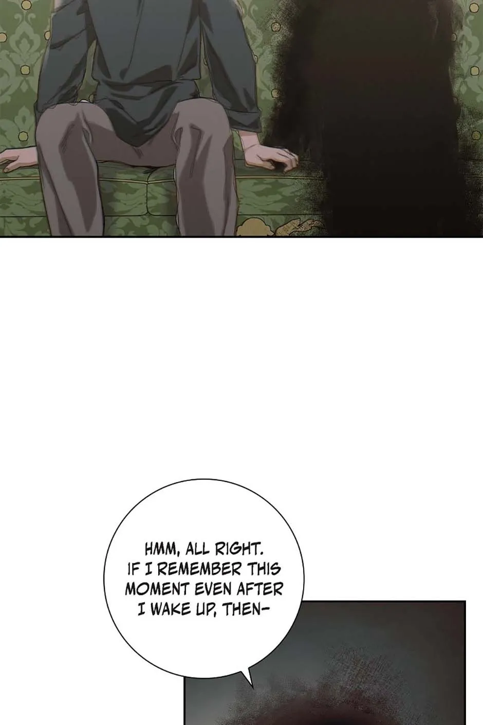Full Moon Alchemist Chapter 67 page 54 - 