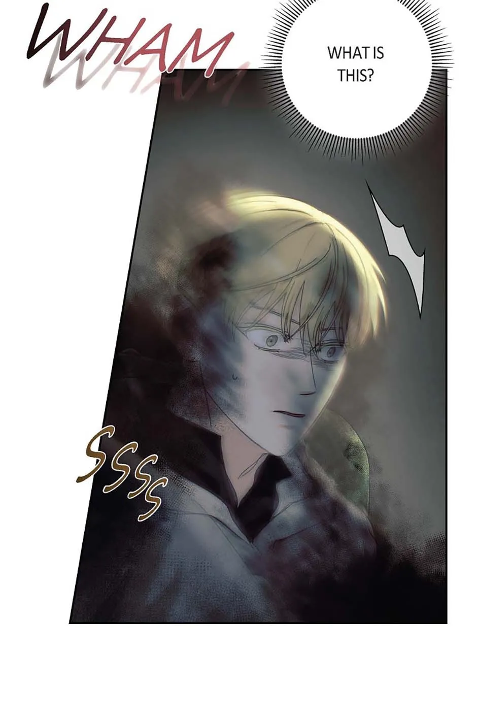 Full Moon Alchemist Chapter 67 page 57 - 
