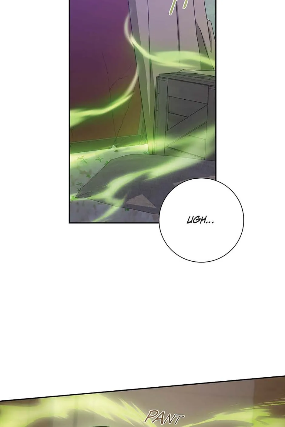 Full Moon Alchemist Chapter 67 page 64 - 