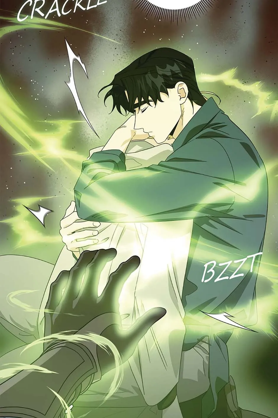 Full Moon Alchemist Chapter 67 page 67 - 