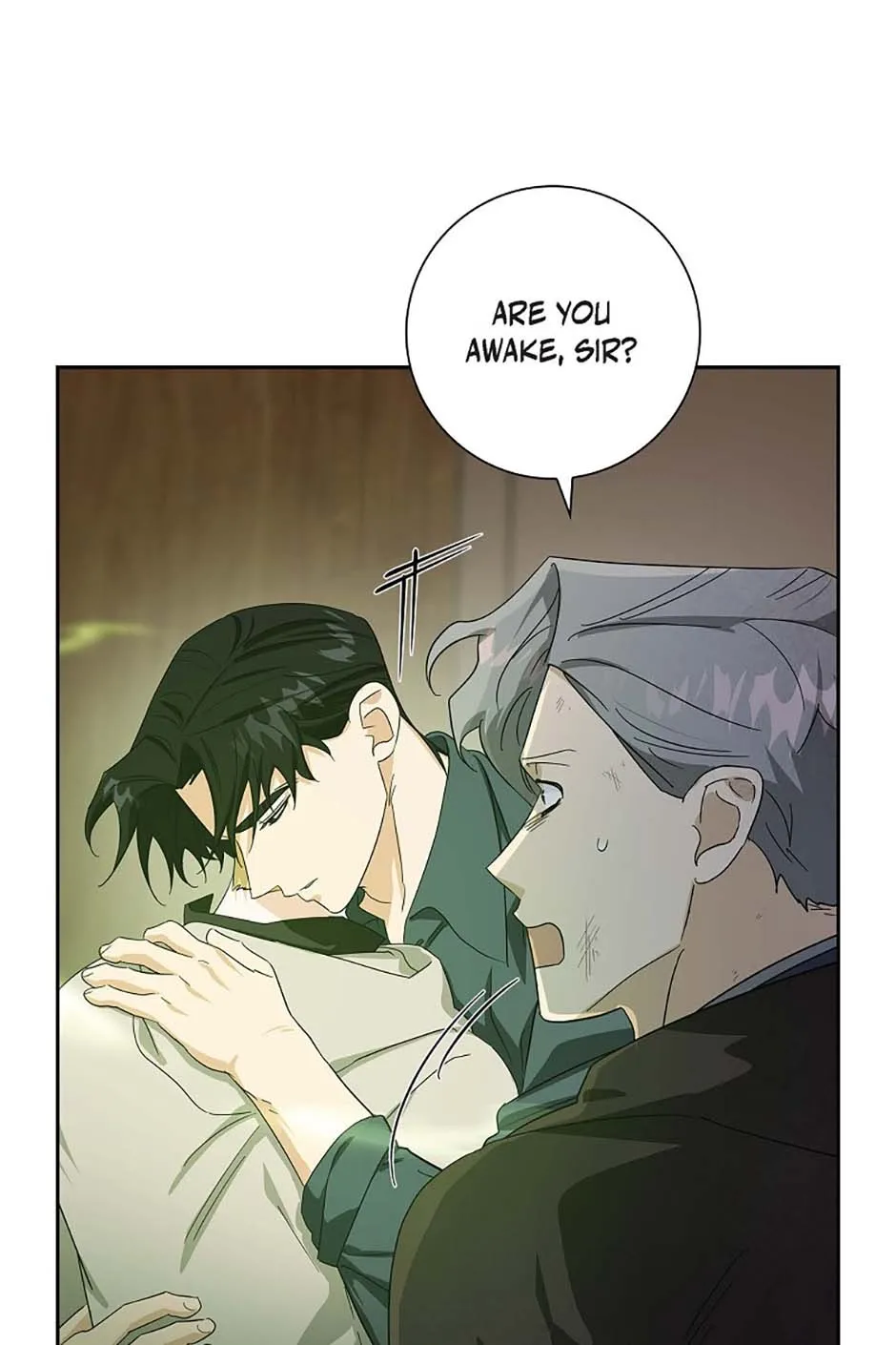 Full Moon Alchemist Chapter 67 page 70 - 