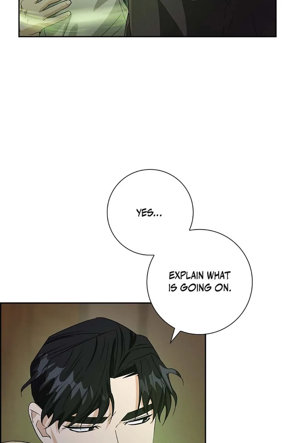 Full Moon Alchemist Chapter 67 page 71 - 