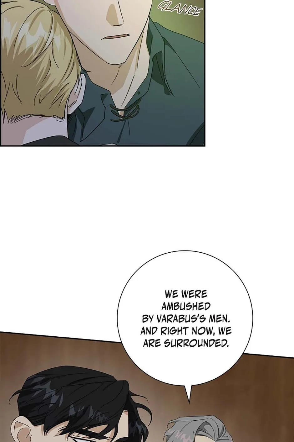 Full Moon Alchemist Chapter 67 page 72 - 