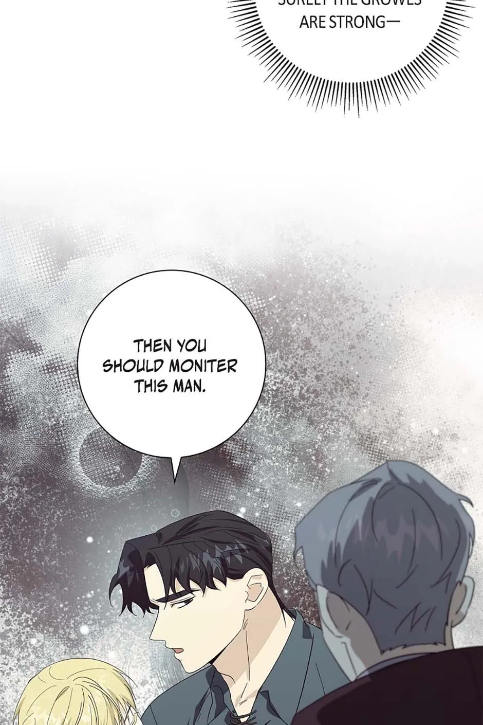 Full Moon Alchemist Chapter 67 page 75 - 