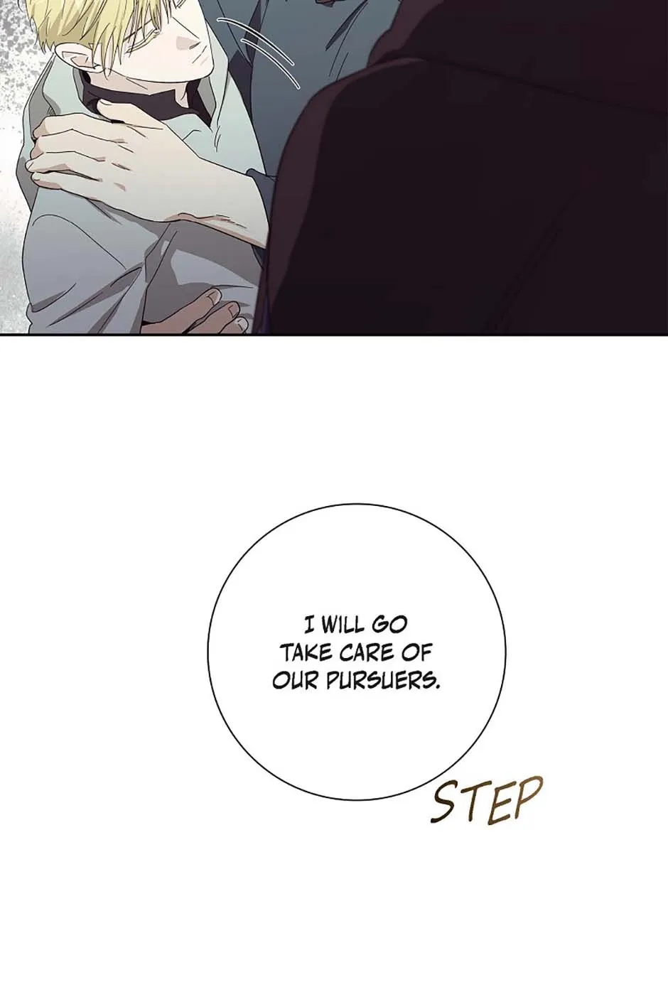 Full Moon Alchemist Chapter 67 page 76 - 