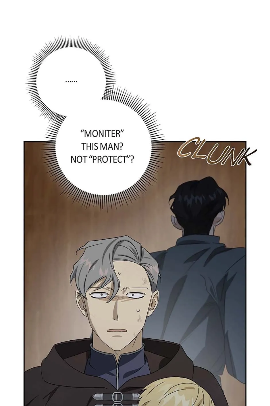 Full Moon Alchemist Chapter 67 page 77 - 