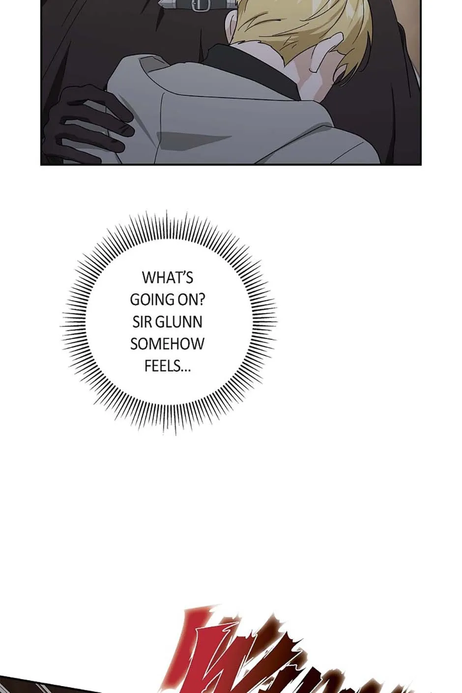 Full Moon Alchemist Chapter 67 page 78 - 