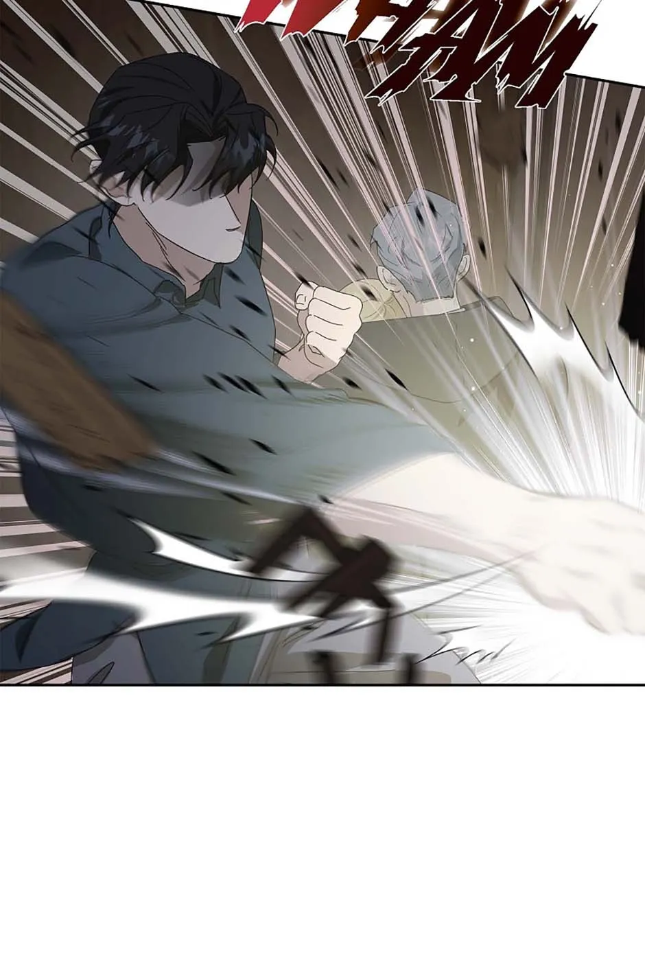 Full Moon Alchemist Chapter 67 page 79 - 