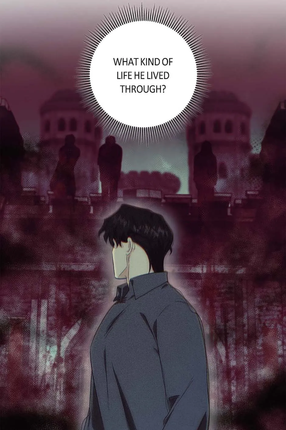 Full Moon Alchemist Chapter 67 page 9 - 