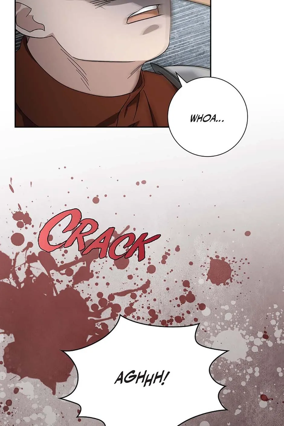 Full Moon Alchemist Chapter 67 page 83 - 