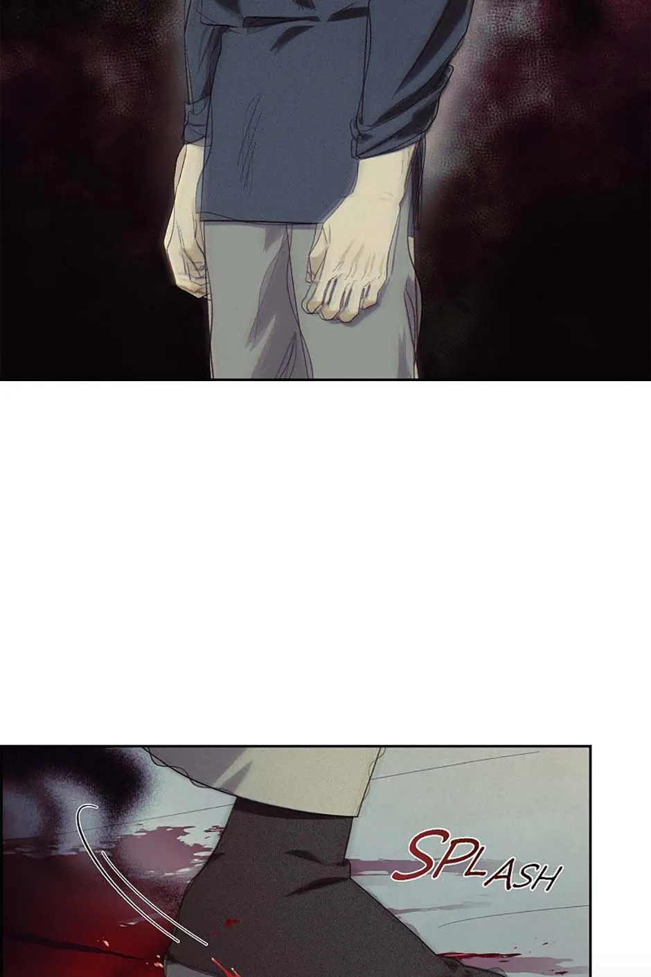 Full Moon Alchemist Chapter 67 page 10 - 