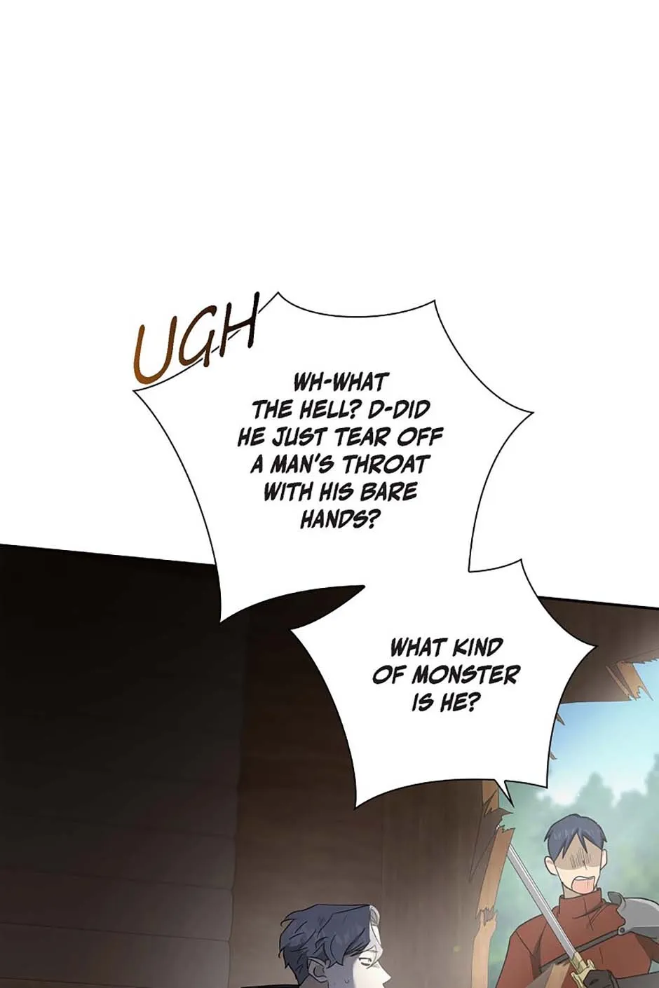Full Moon Alchemist Chapter 68 page 1 - 