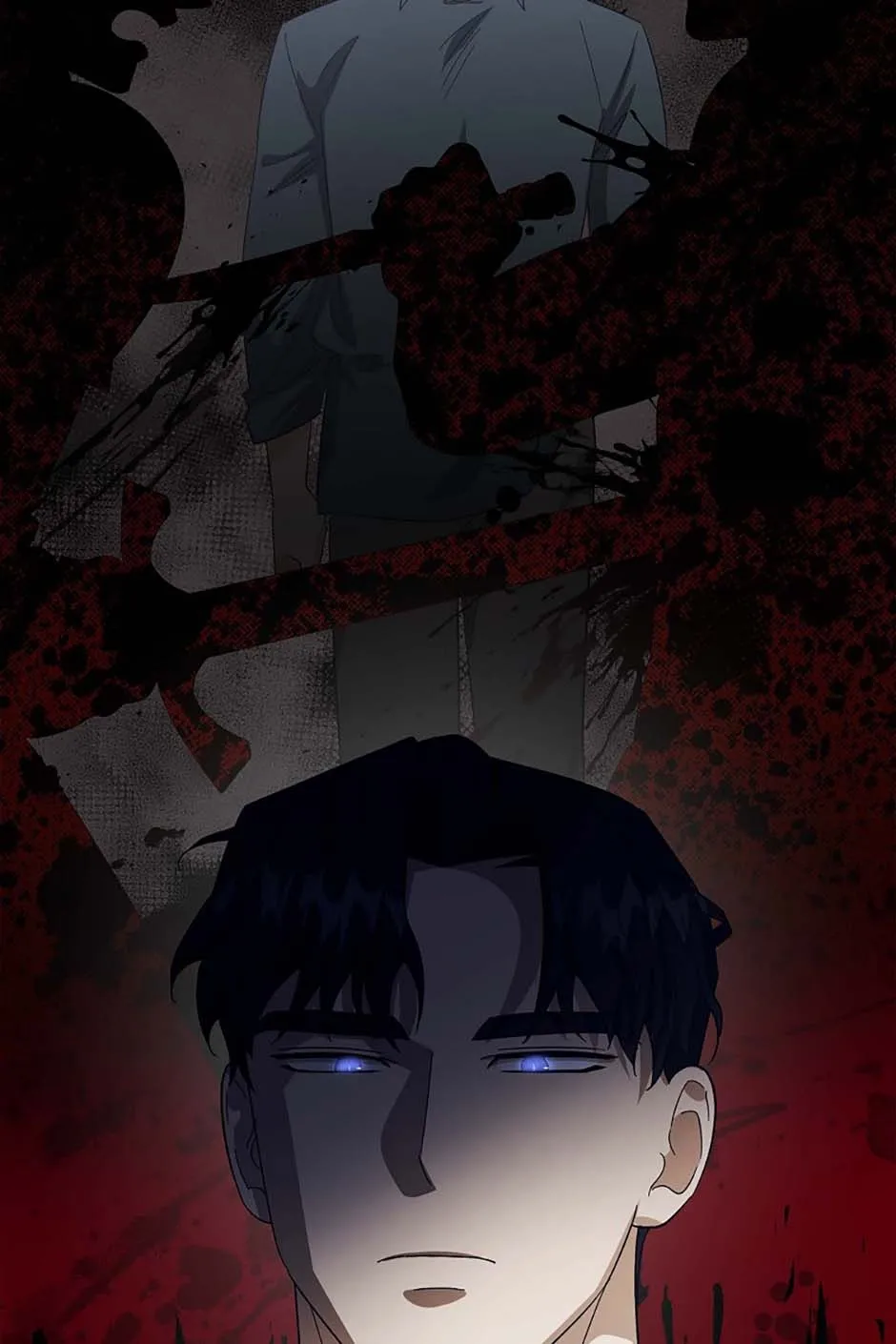 Full Moon Alchemist Chapter 68 page 12 - 