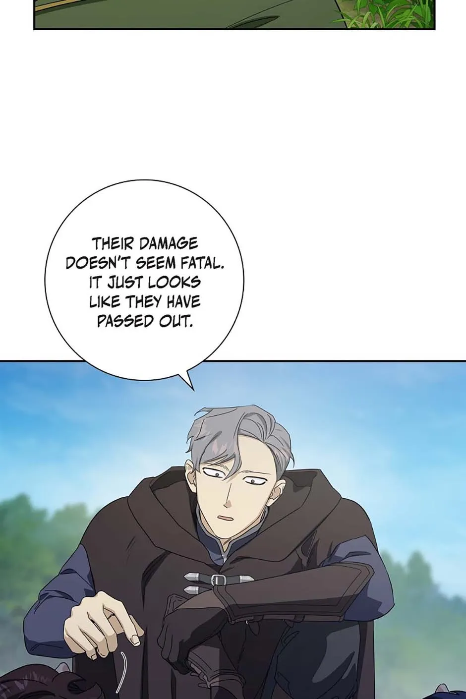Full Moon Alchemist Chapter 68 page 16 - 