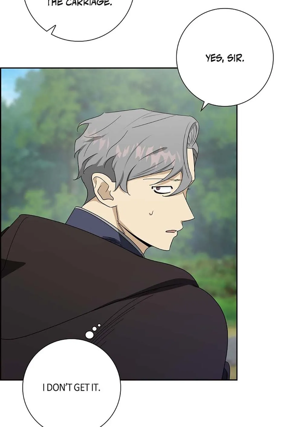 Full Moon Alchemist Chapter 68 page 19 - 