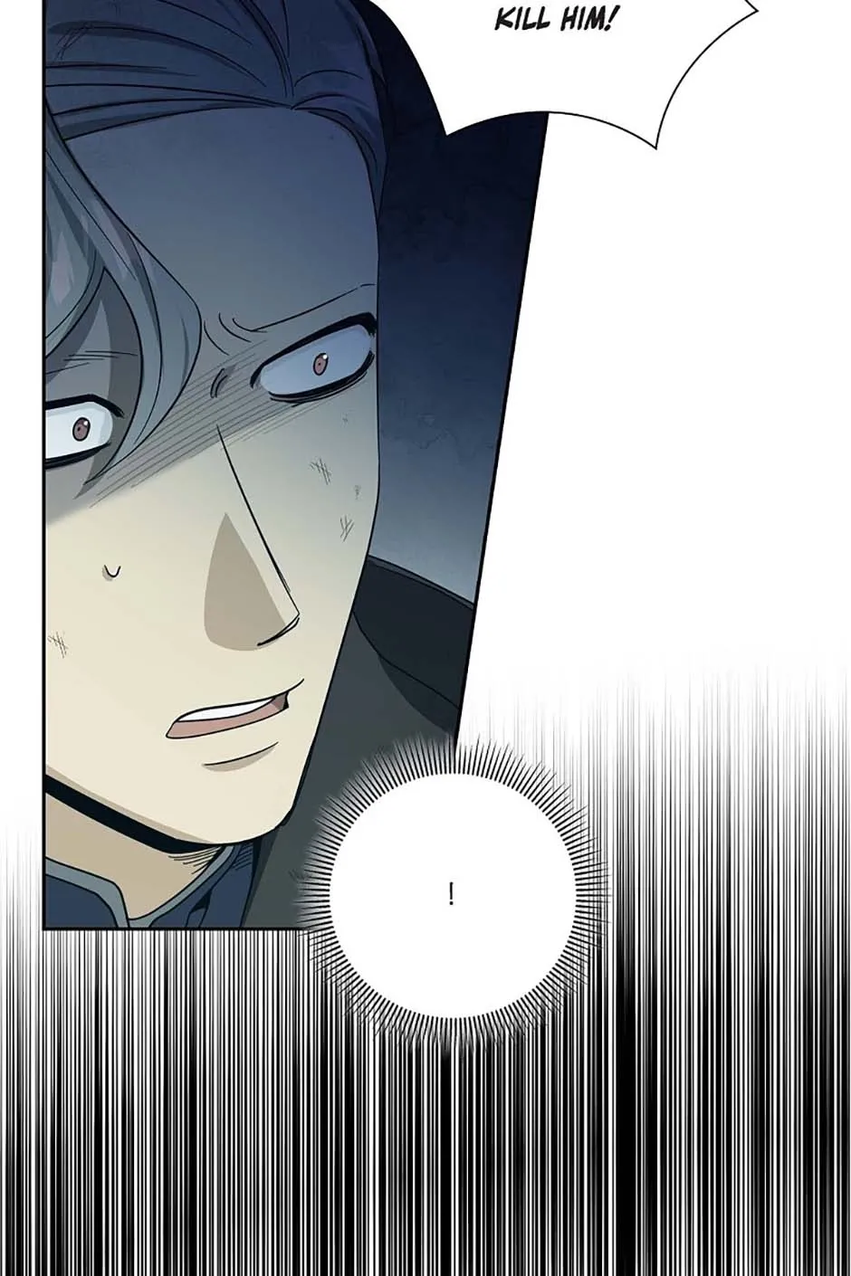 Full Moon Alchemist Chapter 68 page 3 - 