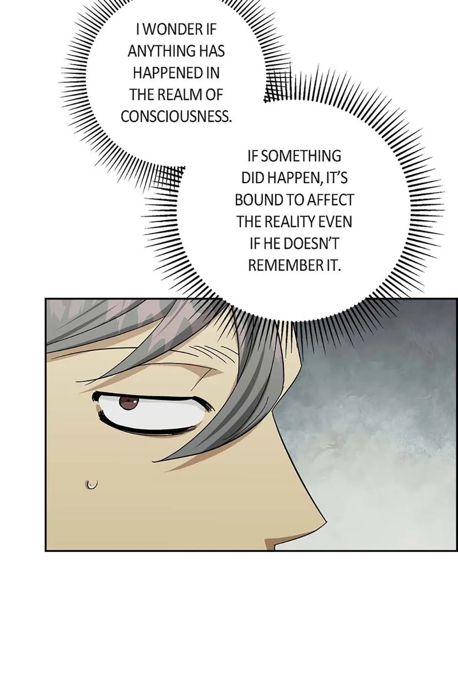 Full Moon Alchemist Chapter 68 page 23 - 